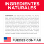 Hills Science Diet Kitten Indoor, alimento saludable para gatito de interior sabor pollo 1.6Kg