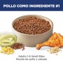 Hills Science Diet Small Bites, alimento saludable para perro adulto bocados pequeños 6.8Kg