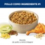 Hills Science Diet Adult Light, alimento saludable para perro bajo en calorías 6.8Kg