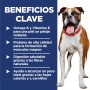 Hills Science Diet Adult Light, alimento saludable para perro bajo en calorías 6.8Kg