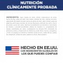 Hills Science Diet Adulto, alimento húmedo en lata para gato adulto receta de salmón, 156g