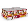 Pack 12 Hills Science Diet Adult, Alimento húmedo en lata para perro adulto sabor pollo 369g