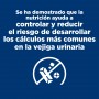 Hills Prescription Diet c/d Alimento húmedo para perro cuidado urinario 369 g