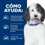Hills Prescription Diet c/d Alimento húmedo para perro cuidado urinario 369 g