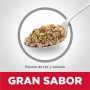Hills Science Diet, alimento húmedo para perros adultos, carne de res y cebada, 370g