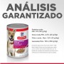 Hills Science Diet, alimento húmedo para perros adultos, carne de res y cebada, 370g