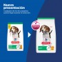 Hills Science Diet Puppy, alimento saludable para perro cachorro sabor pollo, 1.1 kg