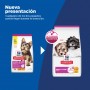 Hills Science Diet Small&Mini Alimento para perro cachorro raza pequeña 1.1Kg
