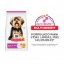 Hills Science Diet Small & Mini, alimento saludable para perro adulto razas pequeñas y mini 1 kg