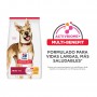 Hills Science Diet Adult, alimento saludable perro adulto, sabor pollo 1kg