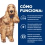 Hills Prescription Diet alimento húmedo para perro z/d Sensibilidades Alimentarias 369g