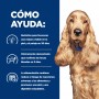 Hills Prescription Diet alimento húmedo para perro z/d Sensibilidades Alimentarias 369g