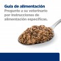 Hills Prescription Diet alimento húmedo para perro z/d Sensibilidades Alimentarias 369g