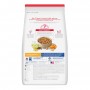 Hills Science Diet Adult, alimento saludable perro adulto para pelaje, sabor pollo 7.5Kg