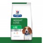 Hills Prescription Diet r/d alimento para perro control de peso 1.5 Kg