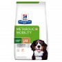 Hills Prescription Diet Metabolic + j/d, Metabolic + Cuidado de Articulaciones, Alimento Seco para Perro, 3.9 kg