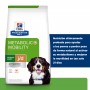 Hills Prescription Diet Metabolic + j/d, Metabolic + Cuidado de Articulaciones, Alimento Seco para Perro, 3.9 kg