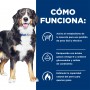 Hills Prescription Diet Metabolic + j/d, Metabolic + Cuidado de Articulaciones, Alimento Seco para Perro, 3.9 kg
