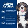 Hills Prescription Diet Metabolic + j/d, Metabolic + Cuidado de Articulaciones, Alimento Seco para Perro, 3.9 kg