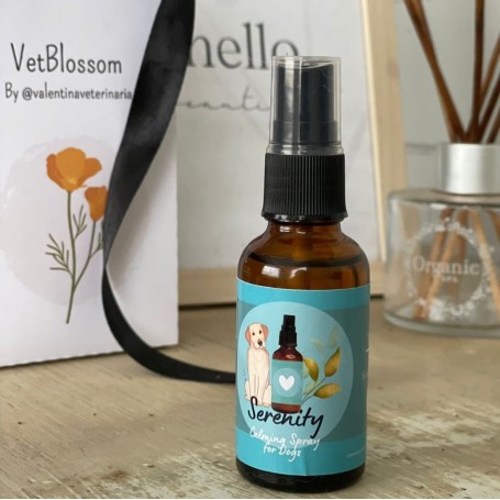 Vet Blossom Serenity canino