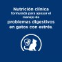 Hills Prescription Diet Alimento Húmedo para gato Gastrointestinal Biome 82g