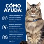 Hills Prescription Diet Alimento Húmedo para gato Gastrointestinal Biome 82g
