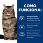 Hills Prescription Diet Alimento Húmedo para gato Gastrointestinal Biome 82g
