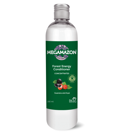 Megamazon Acondicionador Forest Energy 280 ml