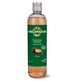 Megamazon Shampoo Forest Soul 300 ml