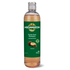 Megamazon Shampoo Forest Soul 300 ml 43115 11,390.00