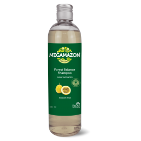 Megamazon Shampoo Forest Balance 300 ml