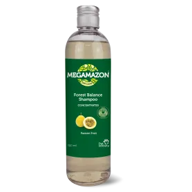 Megamazon Shampoo Forest Balance 300 ml 43114 11,390.00
