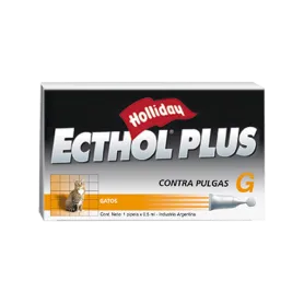 Ecthol G pipeta x 0,5 ml 43101 9,490.00