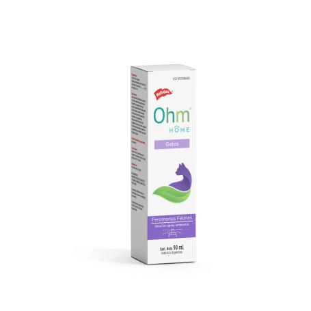 OHM Home Gatos 90 ml