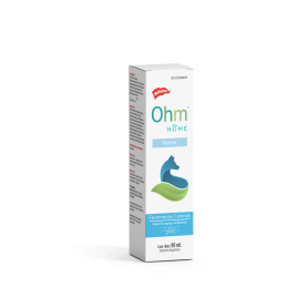 OHM Home Perros 90 ml