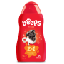 Beeps 2 en 1 Shampoo x 502 ml