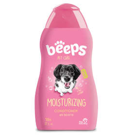 Beeps Moisturizing Acondicionador x 502 ml