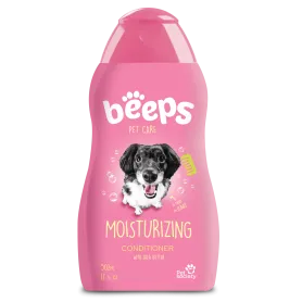 Beeps Moisturizing Acondicionador x 502 ml 43109 12,590.00