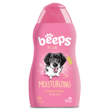 Beeps Moisturizing Acondicionador x 502 ml