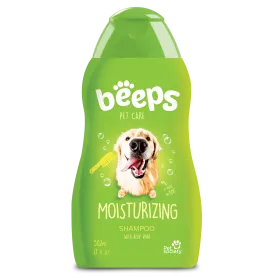 Beeps Moisturuzing Shampoo x 502 ml 43110 12,590.00