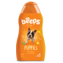 Beeps Puppies Shampoo 502 ml