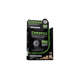 Enterex 10 Sobres de 8 gr