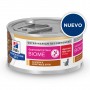 Pack 24 Hills Prescription Diet Alimento Húmedo para gato Gastrointestinal Biome 82g