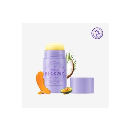 HICC Pet Bálsamo para Patas 0.53 oz