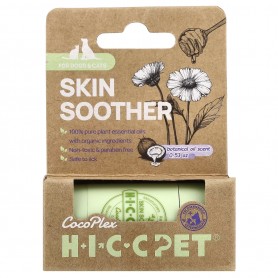 HICC Pet Bálsamo Calmante para la Piel 0.53 oz