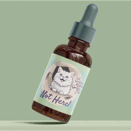 Vet Blossom Not Here