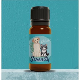 Vet Blossom Aceite para difusor 10 ml