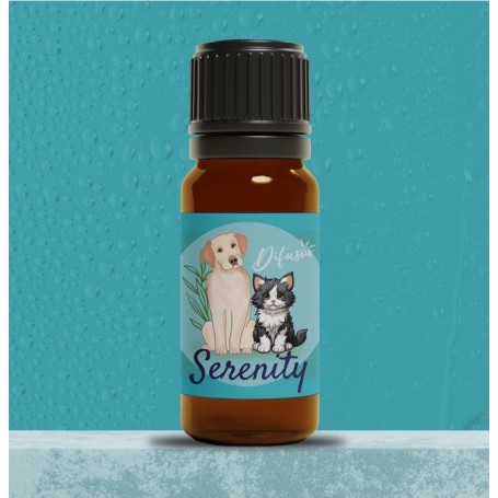 Vet Blossom Aceite para difusor 10 ml