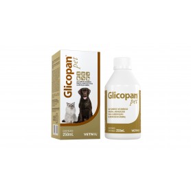 Glicopan Pet 250 ml