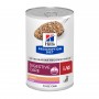 Hills Prescription Diet i/d Puppy, Cuidado Digestivo, Alimento Húmedo para Perro Cachorro, 371g